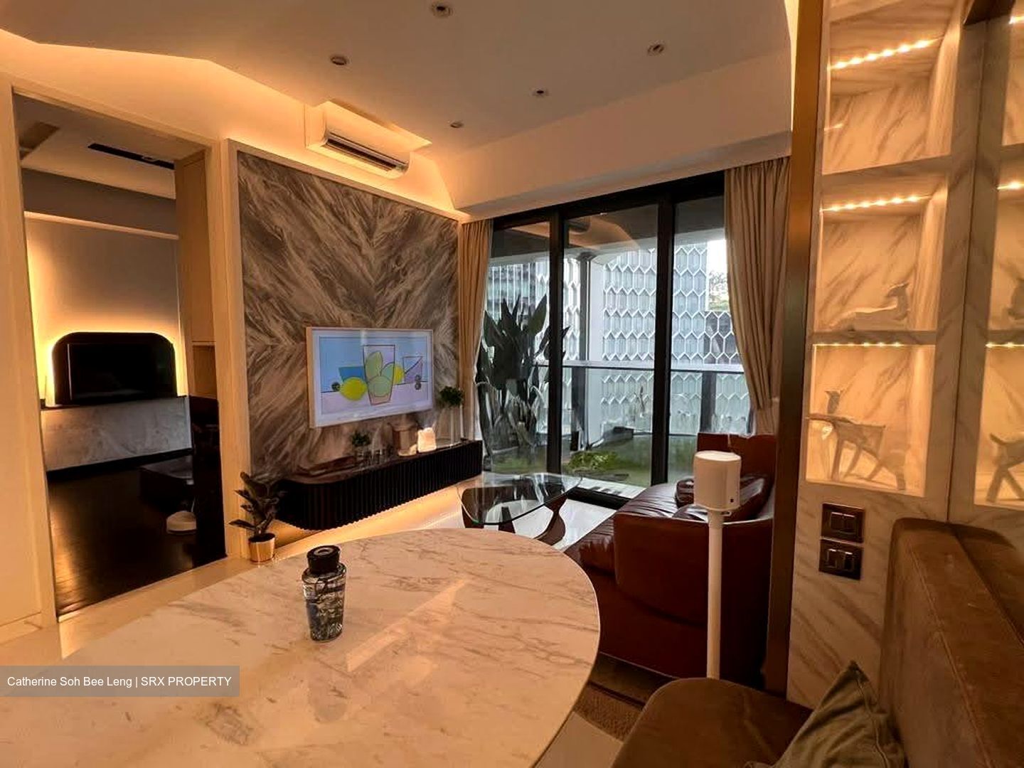 Duo Residences (D7), Apartment #605384321